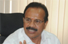 Mangaluru : Sadananda Gowda donates one month�s salary for earthquake relief fund